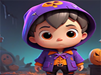 Superpowered Hero Escape - Play Free Online Escape Game