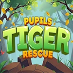 Pupils Tiger Rescue