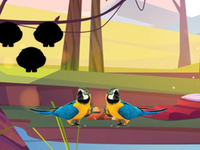 Puppy In Peril - Play Free Online Escape Game