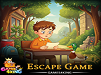 Curious Boy Escape - Play Free Online Escape Game