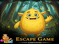 Murky Marsh Monster Escape - Play Free Online Escape Game