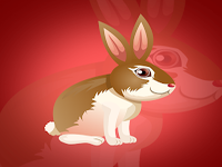 European Rabbit Escape - Play Free Online Escape Game