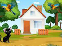 Purrfect Escape - Play Free Online Escape Game