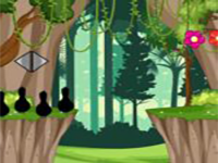 Furry Tail Escape - Play Free Online Escape Game