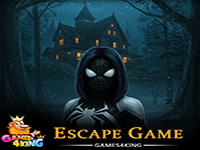 Cursed Hollow Escape - Play Free Online Escape Game