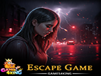 Hurt Feelings Girl Escape - Play Free Online Escape Game