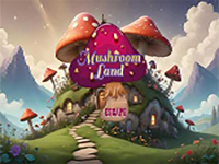 Mushroom Land Escape - Play Free Online Escape Game