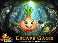 Musical Onion Escape - Play Free Online Escape Game
