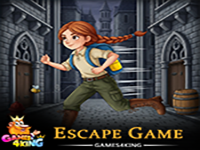 Busy Schoolgirl Escape - Play Free Online Escape Game