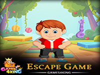 Cute Healthy Boy Escape - Play Free Online Escape Game