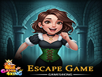 Cute Girl Escape - Play Free Online Escape Game