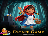 Cute Traditional Girl Escape - Play Free Online Escape Game