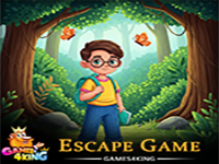 Tutorial Student Escape - Play Free Online Escape Game