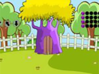 Nutty Nest Escape - Play Free Online Escape Game