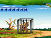 Nutty Trap Escape - Play Free Online Escape Game