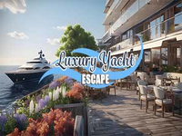 Luxury Yacht Escape - Play Free Online Escape Game