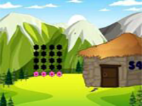Buzzing Escape - Play Free Online Escape Game