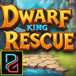 Dwarf King Rescue