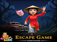 Sweet Chinese Girl Escape - Play Free Online Escape Game