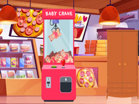 Sweet Pizza Mission - Play Free Online Escape Game