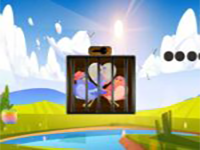 Tweetheart Escape - Play Free Online Escape Game
