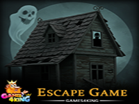 Twilight Cabin Escape - Play Free Online Escape Game