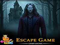 Twilight Vampire Escape - Play Free Online Escape Game