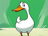 Swinging Goose Escape - Play Free Online Escape Game
