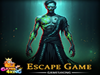 Twisted Zombie Escape - Play Free Online Escape Game