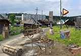 Mystery Abandoned Village Escape