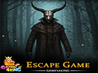 Mystic Mistwood Escape - Play Free Online Escape Game