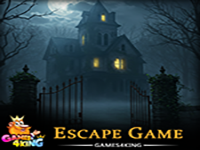 Mystic Hollow House Escape - Play Free Online Escape Game