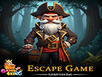Mystic Trailblazer Escape - Play Free Online Escape Game