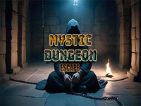 Mystic Dungeon Escape