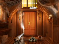 100 Doors Challenge