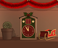 Play 16 Presents - Free Online Escape Game