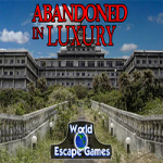 Abandoned In Luxury