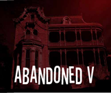 Abandoned V