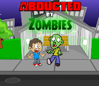 Abducted By Zombies