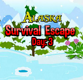 Alaska Survival Escape Day 3