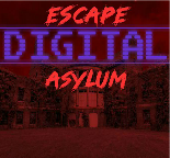 Escape Digital Asylum