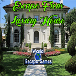 Escape From Luxury House