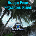 Escape From Seychelles Island