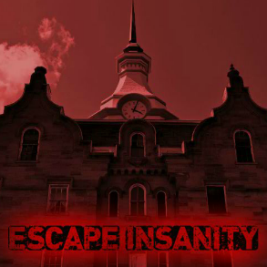 Escape Insanity
