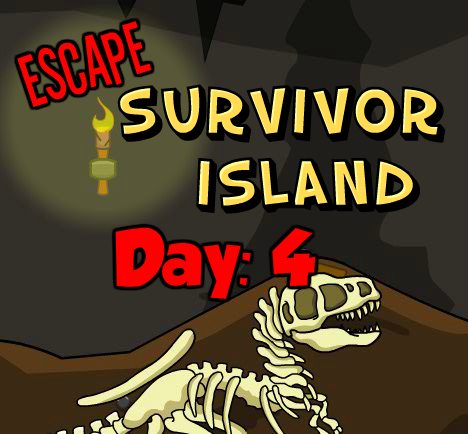 Escape Survivor Island Day 4