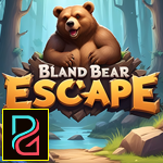 Bland Bear Escape