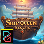 Ship Queen Rescue