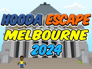 Hooda Escape Melbourne 2024
