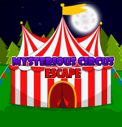 Mysterious Circus Escape