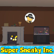Super Sneaky Inc
